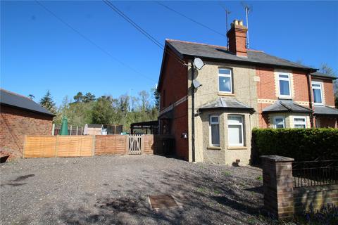 Hartley Court Road, Reading RG7 3 bed semi