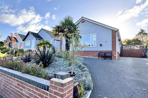 St. Brelades Avenue, Poole, Dorset, BH12 3 bed bungalow for sale