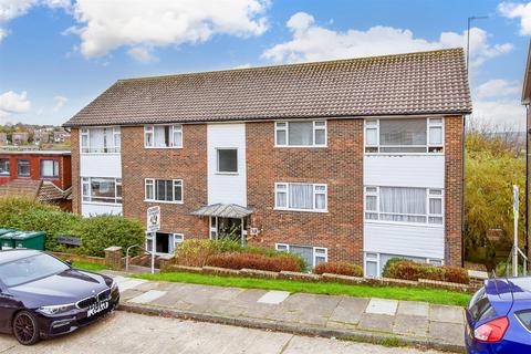 Westdene Drive, Brighton, East Sussex 2 bed flat for sale