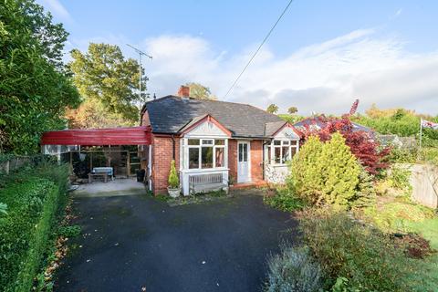 Ford Bridge, Leominster HR6 2 bed bungalow for sale