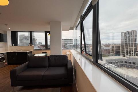 Tithebarn Street, Liverpool, L2 2LZ 2 bed apartment for sale