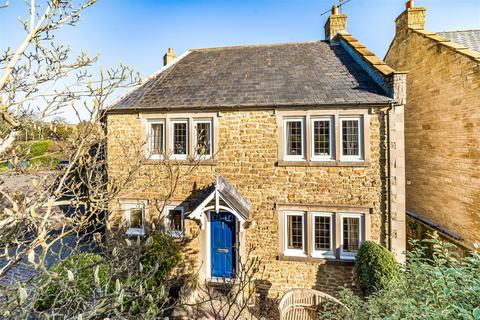 Beaminster 4 bed detached house for sale