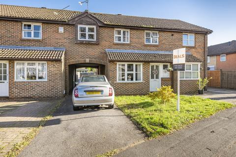 Amethyst Grove, Hampshire PO7 4 bed terraced house for sale