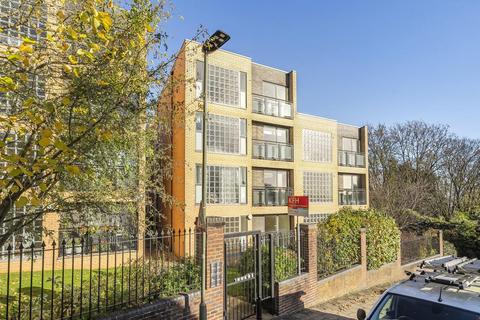 Milestone Road, Crystal Palace 2 bed flat for sale