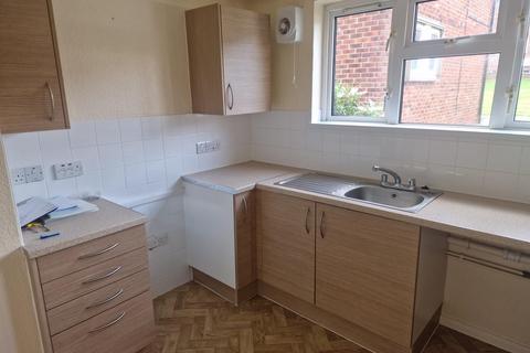 Airedale Close, Margate, Kent 1 bed ground floor flat for sale