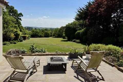 Gason Lane, Queen Camel 5 bed detached house for sale