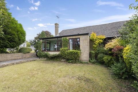 4 bedroom semi-detached bungalow for sale