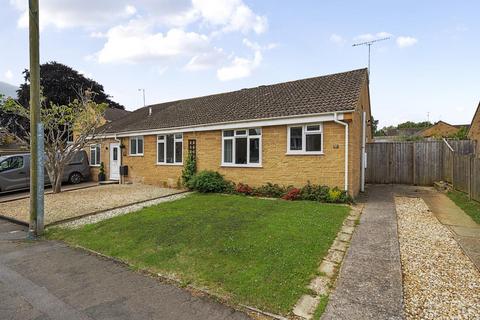 Plover Road, Milborne Port 2 bed semi