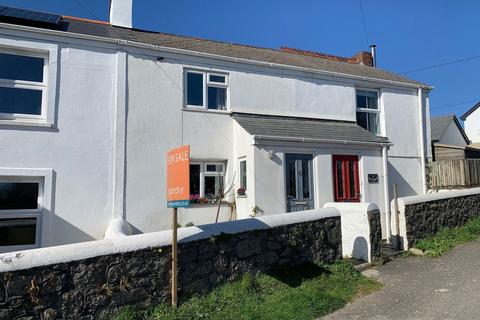 East Lynne Cottages, East Hill... 2 bed terraced house for sale