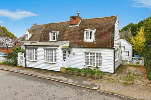 North Street, Southminster CM0 3 bed cottage for sale