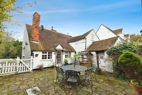 North Street, Southminster CM0 3 bed cottage for sale