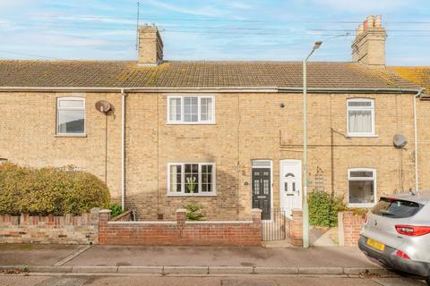 Prospect Place, Pakefield 3 bed terraced house for sale