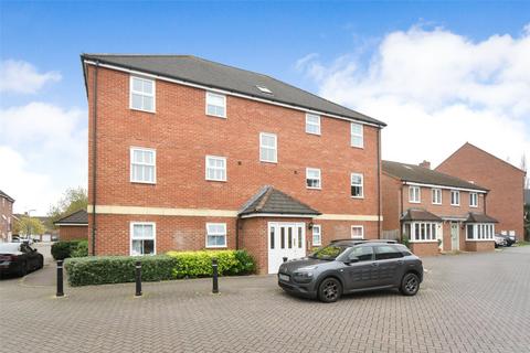 Creswell, Hampshire RG27 2 bed apartment for sale