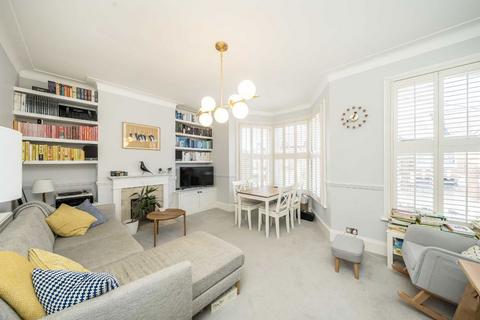 Bovill Road, London SE23 2 bed flat for sale