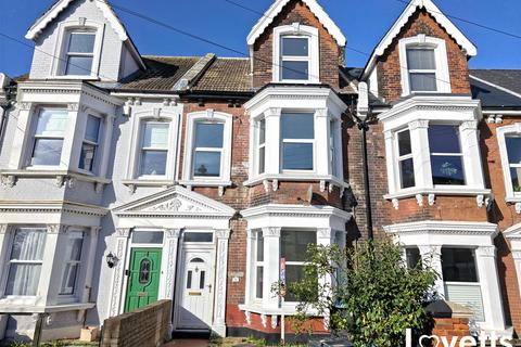 Hatfeild Road, Margate, CT7 2 bed apartment for sale