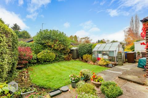 Ainsworth Road, Bury, Greater... 3 bed bungalow for sale