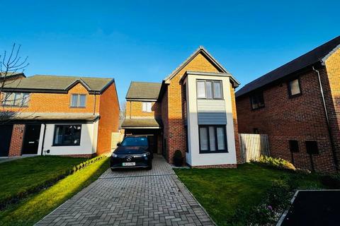 Betony Lane, Sunderland SR3 3 bed house for sale