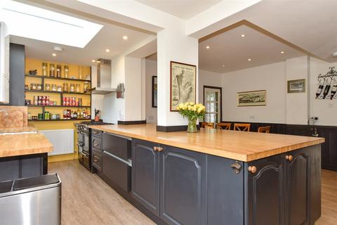 Kingsdown Hill, Kingsdown, Deal, Kent 3 bed detached bungalow for sale