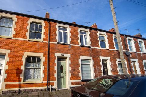 Spring Gardens Terrace, Roath... 3 bed terraced house for sale