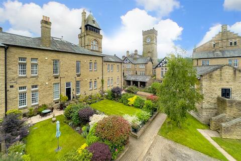 Aysgarth Court,Clifford Drive, High... 2 bed flat for sale