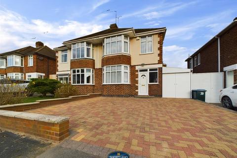 Frankton Avenue, Coventry CV3 3 bed semi