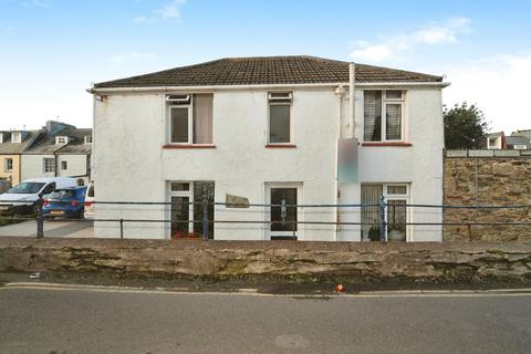 Rear of Montpelier Terrace... 2 bed detached house for sale