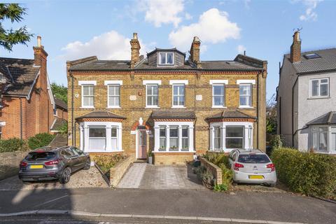 Amity Grove, West Wimbledon, SW20 4 bed terraced house for sale