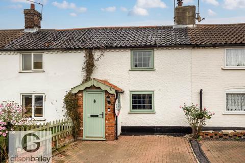 The Common, Norwich NR13 2 bed cottage for sale