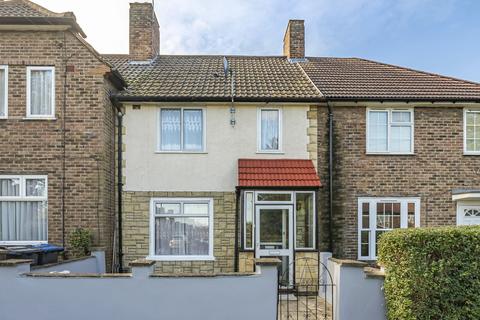 Bodmin Grove, Morden SM4 3 bed terraced house for sale