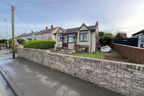 Brynhoffnant, Llangrannog, SA44 4 bed bungalow for sale