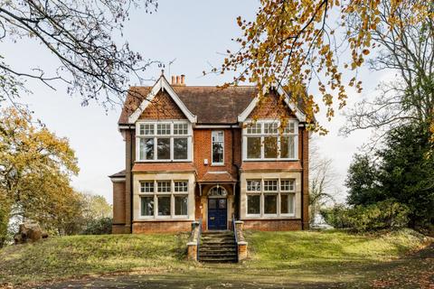 Folgate Lane, Old Costessey, Norfolk 6 bed detached house for sale