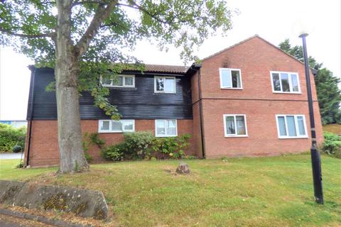 BOOKHAM 1 bed flat for sale