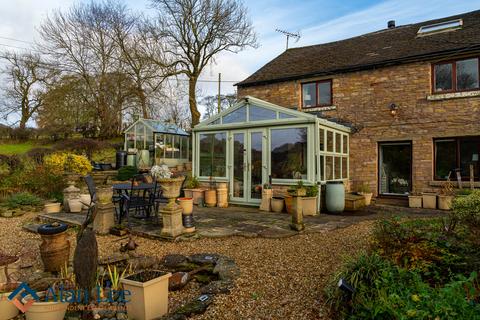Jackson Brow, Spuley Lane, Pott... 3 bed semi