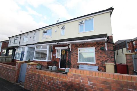 Hedley Street, Smithills, Bolton 4 bed semi