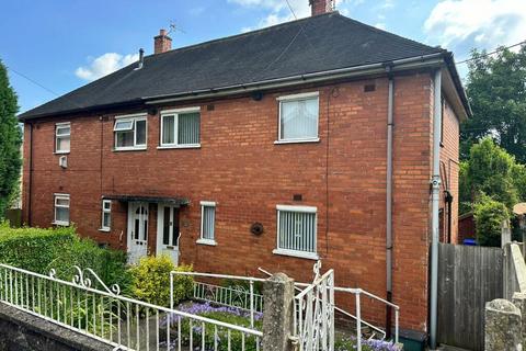 2 bedroom semi-detached house for sale