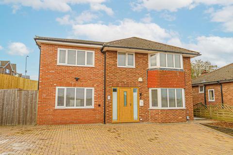 Wavell Drive, Newport, NP20 4 bed detached house for sale