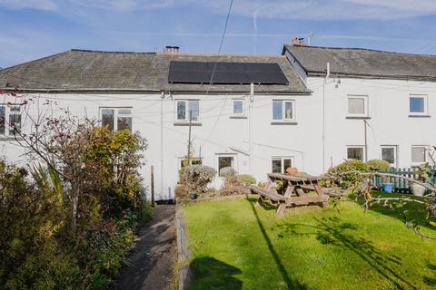 Oxford Terrace, Sandford, EX17 2 bed terraced house for sale