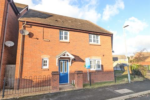 Saville Close, Wellington, Telford... 3 bed semi