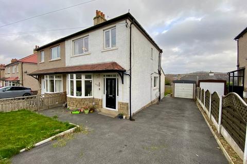 Temple Rhydding Drive, Baildon... 3 bed semi