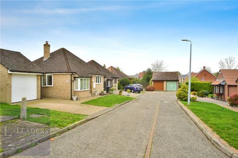 Homefield Way, Earls Colne, Colchester 2 bed bungalow for sale