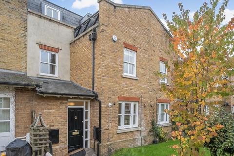 Mitchell's Place, Dulwich, London, SE21 4 bed terraced house for sale
