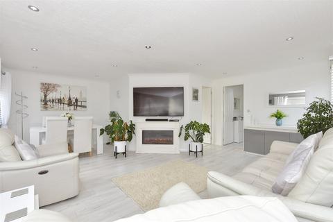Stone Street, Petham, Canterbury, Kent 2 bed park home for sale