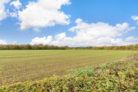 Stone Street, Petham, Canterbury, Kent 2 bed park home for sale