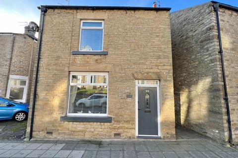 Front Street, Stanhope, Weardale 2 bed cottage for sale