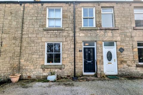 Little Buildings, Ovington, Prudhoe... 2 bed terraced house for sale