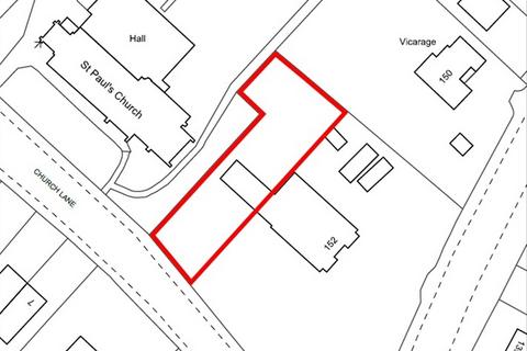 Croston Road, Leyland PR26 Land for sale