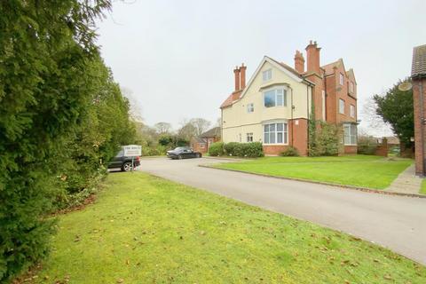 The Mount, Mill Road, Cleethorpes 2 bed penthouse for sale