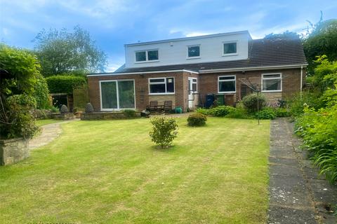 5 bedroom detached bungalow for sale