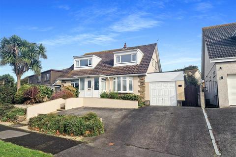 Billings Drive, Newquay TR7 4 bed detached house for sale