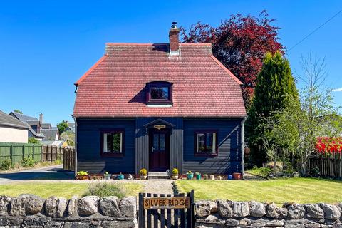 Silver Ridge, Grant Road, Grantown on... 4 bed detached house for sale